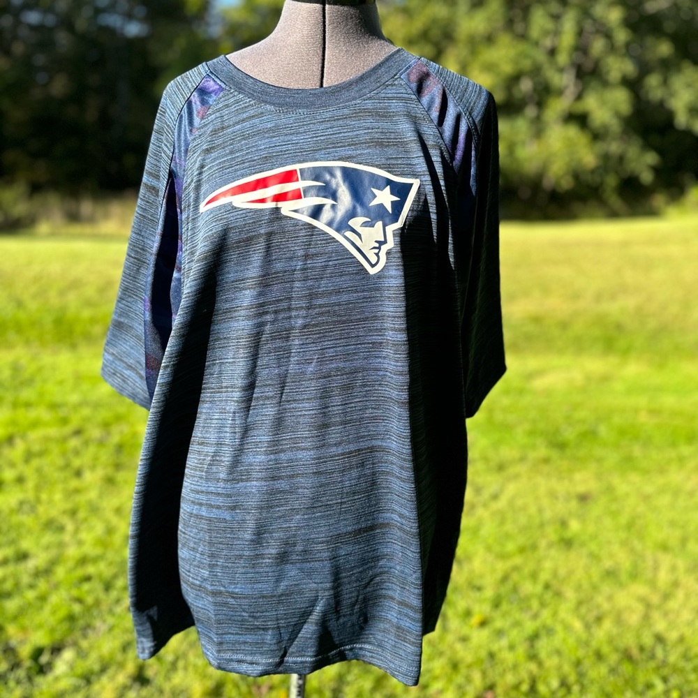 New England Patriots Shirt | Men | Size XL